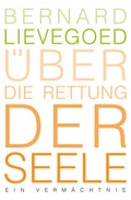 Cover: &Uuml;ber die Rettung der Seele - Freies Geistesleben