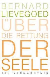 Enlarge image Cover: Über die Rettung der Seele - Freies Geistesleben