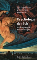Cover: Psychologie des Ich - Freies Geistesleben