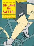 Cover: Ein Jahr im Sattel - Freies Geistesleben