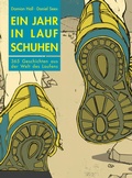 Cover: Ein Jahr in Laufschuhen - Freies Geistesleben