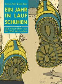 Abbildung von: Ein Jahr in Laufschuhen - Freies Geistesleben
