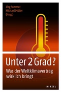 Cover: Paket Unter 2 Grad? - Hirzel
