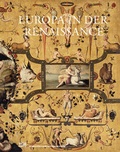 Cover: Europa in der Renaissance - Hatje Cantz Verlag