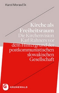 Abbildung von: Kirche als Freiheitsraum - Matthias-Grünewald