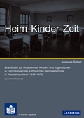 Cover: Heim-Kinder-Zeit - Lambertus