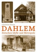 Cover: Dahlem - bebra verlag
