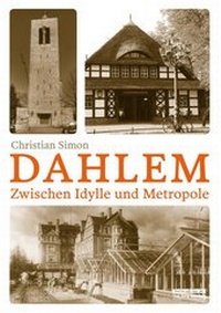 Enlarge image Cover: Dahlem - bebra verlag