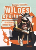 Cover: Wildes Berlin - be.bra