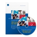 Cover: Ratgeber QM in der Zahnarztpraxis QM-System nach ISO 9001:2015 - WEKA