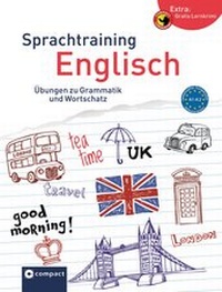 Enlarge image Cover: Sprachtraining Englisch - Circon Verlag GmbH