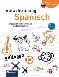 Enlarge image Cover: Sprachtraining Spanisch - Circon Verlag GmbH