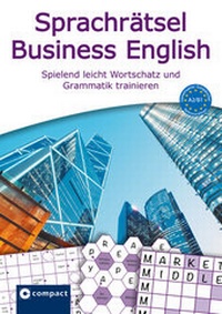 Abbildung von: Sprachrätsel Business English - Circon Verlag GmbH