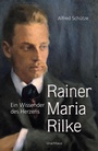 Cover: Rainer Maria Rilke - Urachhaus