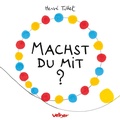 Cover: Machst Du mit? - Christophorus
