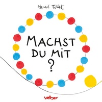 Abbildung von: Machst Du mit? - Christophorus
