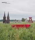 Cover: Kalender heimat.nrw - Klartext