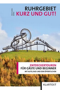 Abbildung von: Ruhrgebiet - kurz und gut! - Klartext