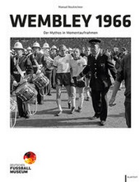 Abbildung von: Wembley 1966 - Klartext