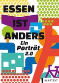 Cover: Essen ist anders - Klartext