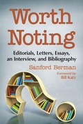 Cover: Worth Noting - McFarland & Co Inc