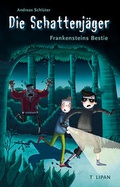 Cover: Die Schattenj&auml;ger - TULIPAN