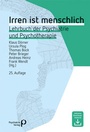 Cover: Irren ist menschlich - Psychiatrie Verlag