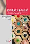 Cover: Rundum ambulant - Psychiatrie Verlag