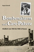 Cover: Bombenalarm und Care-Pakete - S&uuml;dOst