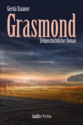 Cover: Grasmond - S&uuml;dOst