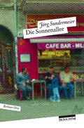 Cover: Die Sonnenallee - bebra verlag