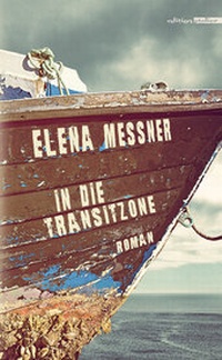 Enlarge image Cover: In die Transitzone - Edition Atelier