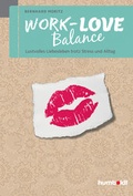 Cover: Work-Love Balance - Humboldt