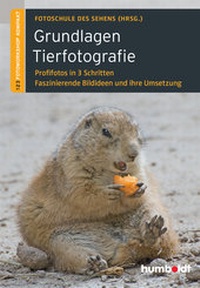 Abbildung von: Grundlagen Tierfotografie - Schlütersche