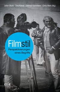Enlarge image Cover: Filmstil - edition text + kritik