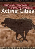 Cover: ACTING CITIES - Alexander