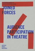 Cover: Joined Forces - Alexander