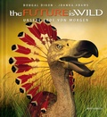 Cover: the FUTURE is WILD - MatrixMedia