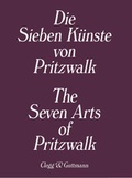 Cover: Die Sieben K&uuml;nste von Pritzwalk - Salon