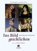 Cover: Ins Bild geschlichen - Elisabeth Sandmann Verlag