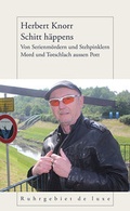 Cover: Schitt h&auml;ppens - Henselowsky u. Boschmann