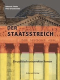 Cover: Der Staatsstreich - Anderwelt Verlag