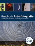 Cover: Handbuch Astrofotografie - Oculum-Verlag
