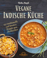 Abbildung von: Vegane Indische Küche - Unimedica
