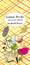Cover: Cocktail-Favoriten - Jaja Verlag