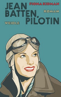 Enlarge image Cover: Jean Batten, Pilotin - Weidle