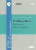 Cover: Multimediale Technische Dokumentation - tcworld