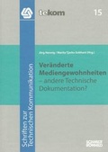 Cover: Ver&auml;nderte Mediengewohnheiten - andere Technische Dokumentation? - tcworld