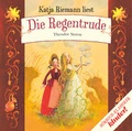 Cover: Die Regentrude - Audio Media Verlag