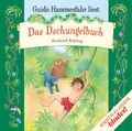 Cover: Das Dschungelbuch - Audio Media
